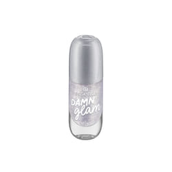 Essence Gel Nail vernis à ongles 8 ml Argent Brillant
