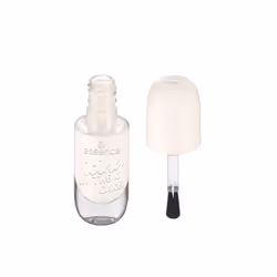 Essence Gel Nail vernis à ongles 8 ml Blanc Gloss