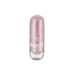 Essence Gel Nail vernis à ongles 8 ml Rose Métallique