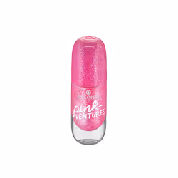 Essence Gel Nail, 8 ml, Rose, pinkVENTURES, Coloration, Brillant, Bouteille