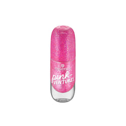 Essence Gel Nail vernis à ongles 8 ml Rose Brillant