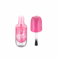 Essence Gel Nail vernis à ongles 8 ml Rose Brillant
