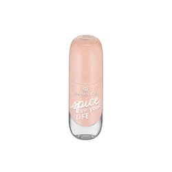 Essence Gel Nail vernis à ongles 8 ml Nu Gloss