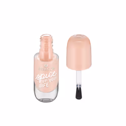 Essence Gel Nail vernis à ongles 8 ml Nu Gloss