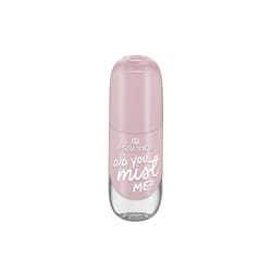 Essence Gel Nail vernis à ongles 8 ml Rose Gloss