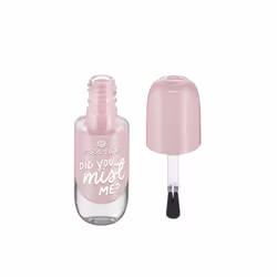 Essence Gel Nail vernis à ongles 8 ml Rose Gloss