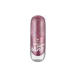 Essence Gel Nail vernis à ongles 8 ml Violet Brillant