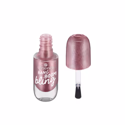 Essence Gel Nail vernis à ongles 8 ml Violet Brillant