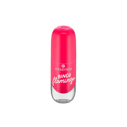 Essence Gel Nail vernis à ongles 8 ml Rose Gloss