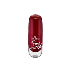 Essence Gel Nail vernis à ongles 8 ml Rouge Gloss
