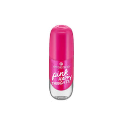 Essence Gel Nail vernis à ongles 8 ml Rose Métallique