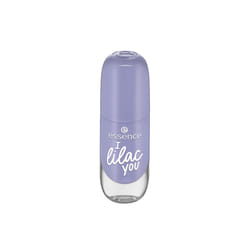 Essence Gel Nail vernis à ongles 8 ml Lilas Gloss