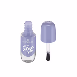 Essence Gel Nail vernis à ongles 8 ml Lilas Gloss