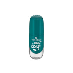 Essence Gel Nail vernis à ongles 8 ml Turquoise Gloss