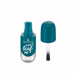 Essence Gel Nail vernis à ongles 8 ml Turquoise Gloss