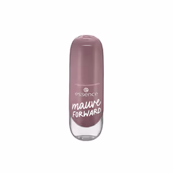 Essence Gel Nail, 8 ml, Violet, mauve FORWARD, Coloration, Gloss, Bouteille