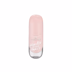 Essence Gel Nail, 8 ml, Rose, powder ROOM PARTY, Coloration, Gloss, Bouteille