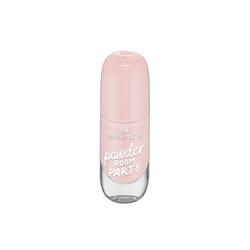 Essence Gel Nail vernis à ongles 8 ml Rose Gloss