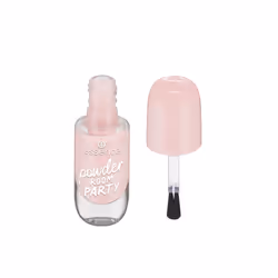 Essence Gel Nail vernis à ongles 8 ml Rose Gloss