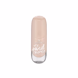 Essence Gel Nail, 8 ml, Nu, HEY, sand TROPEZ!, Coloration, Gloss, Bouteille