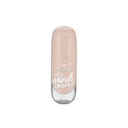 Essence Gel Nail vernis à ongles 8 ml Nu Gloss