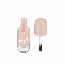Essence Gel Nail vernis à ongles 8 ml Nu Gloss