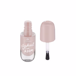 Essence Gel Nail vernis à ongles 8 ml Nu Gloss
