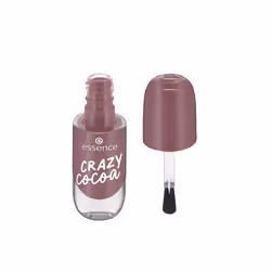 Essence Gel Nail vernis à ongles 8 ml Bourgogne Gloss