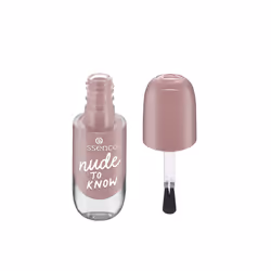 Essence Gel Nail vernis à ongles 8 ml Nu Gloss