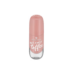 Essence Gel Nail vernis à ongles 8 ml Beige Gloss