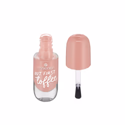 Essence Gel Nail vernis à ongles 8 ml Beige Gloss