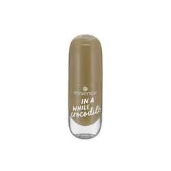 Essence Gel Nail vernis à ongles 8 ml Vert Gloss