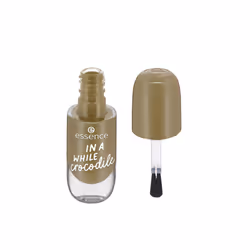 Essence Gel Nail vernis à ongles 8 ml Vert Gloss