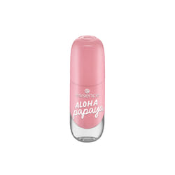Essence Gel Nail vernis à ongles 8 ml Rose Gloss