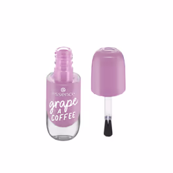 Essence Gel Nail vernis à ongles 8 ml Violet Gloss