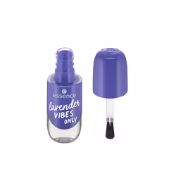 Essence Gel Nail vernis à ongles 8 ml Lavande Gloss - Vue supplémentaire 2