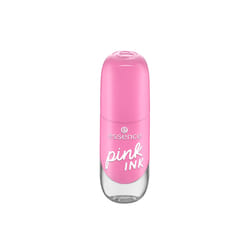 Essence Gel Nail vernis à ongles 8 ml Rose Gloss