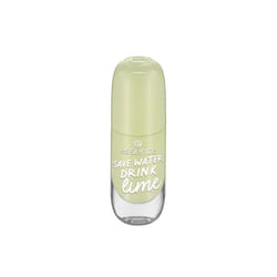 Essence Gel Nail vernis à ongles 8 ml Vert Gloss
