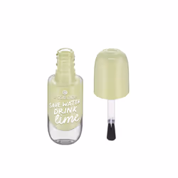 Essence Gel Nail vernis à ongles 8 ml Vert Gloss