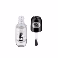 Essence Grip Base Coat vernis à ongles de base 8 ml Transparent
