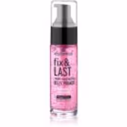 Assure une tenue extra longue durée de votre maquillage. Comme première étape de votre routine de maquillage, utilisez la bas ...