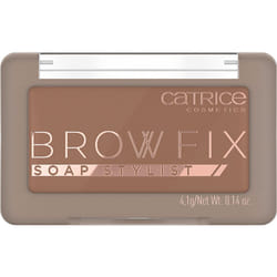 CATRICE Bang Boom Brow Fix Soap Stylist 4,1 g 040 Medium Brown