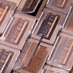 CATRICE Bang Boom Brow Fix Soap Stylist 4,1 g 040 Medium Brown