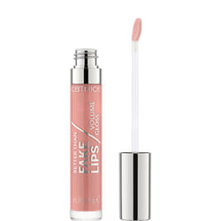 CATRICE Better Than Fake Lips Volume Gloss brillant à lèvres 5 ml 020 Dazzling Apricot