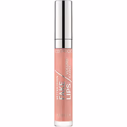 CATRICE Better Than Fake Lips Volume Gloss brillant à lèvres 5 ml 020 Dazzling Apricot