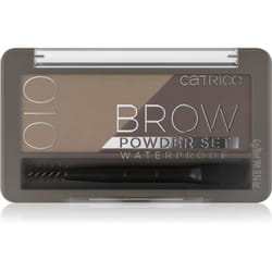 Catrice Brow Powder Set teinte 010 4 g