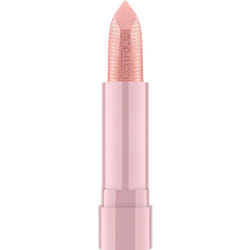 CATRICE Drunkn Diamonds Plumping baume pour les lèvres Beaume pour les lèvres 010 Guilty Treasure Femmes 3,5 g