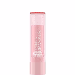 CATRICE Drunkn Diamonds Plumping baume pour les lèvres Beaume pour les lèvres 010 Guilty Treasure Femmes 3,5 g