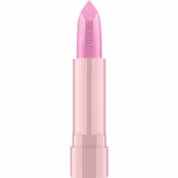 CATRICE Drunkn Diamonds Plumping, Beaume pour les lèvres, Rose, Femmes, Tous types de peau, Adoucissant, Hydratant, Nourrissa ...