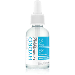 Catrice Hydro Supercharged 30 ml